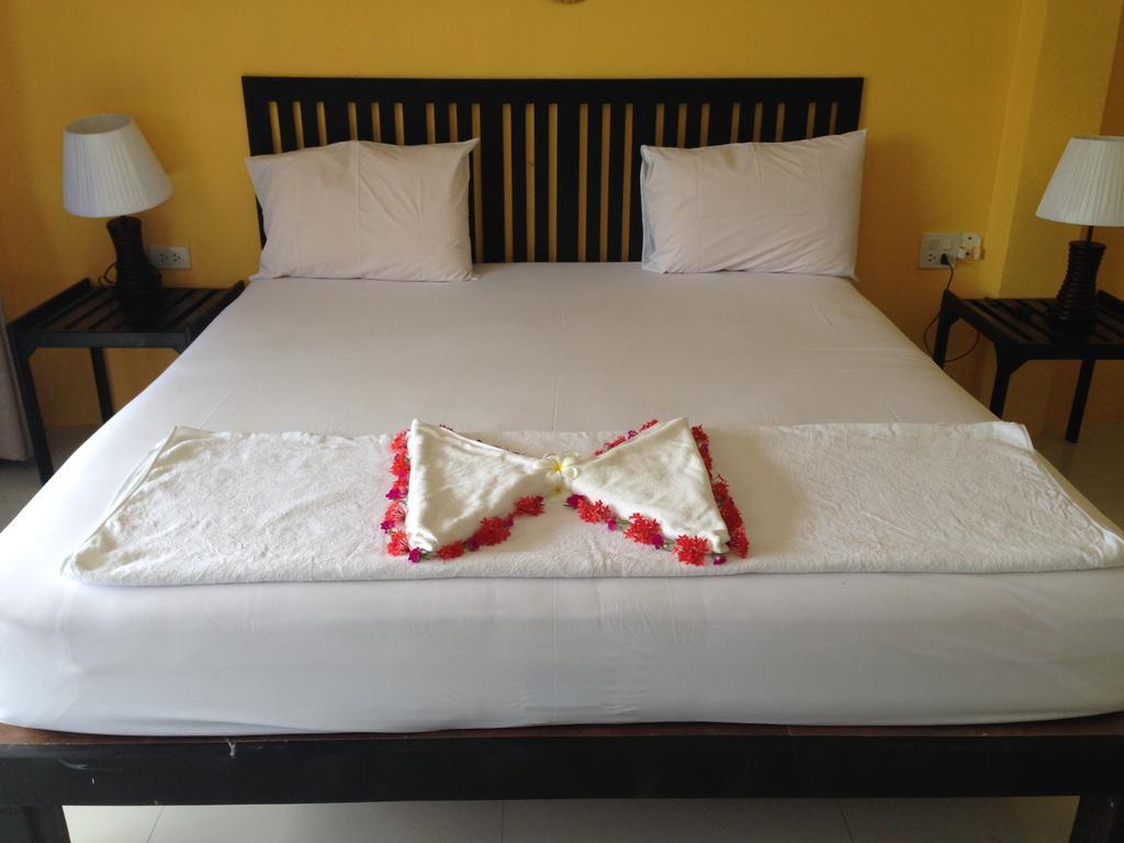 Nadapa Resort Koh Tao Exterior photo