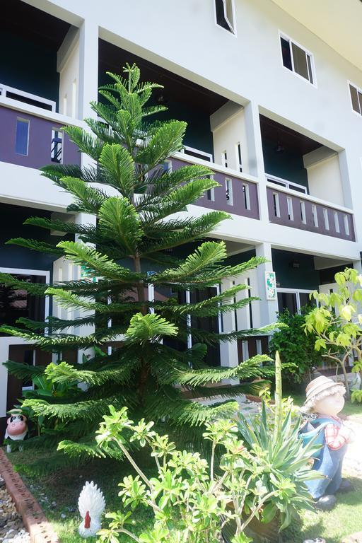 Nadapa Resort Koh Tao Exterior photo