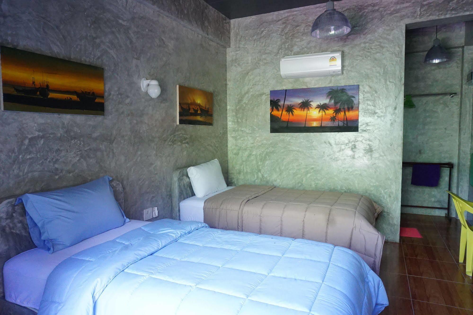 Nadapa Resort Koh Tao Exterior photo